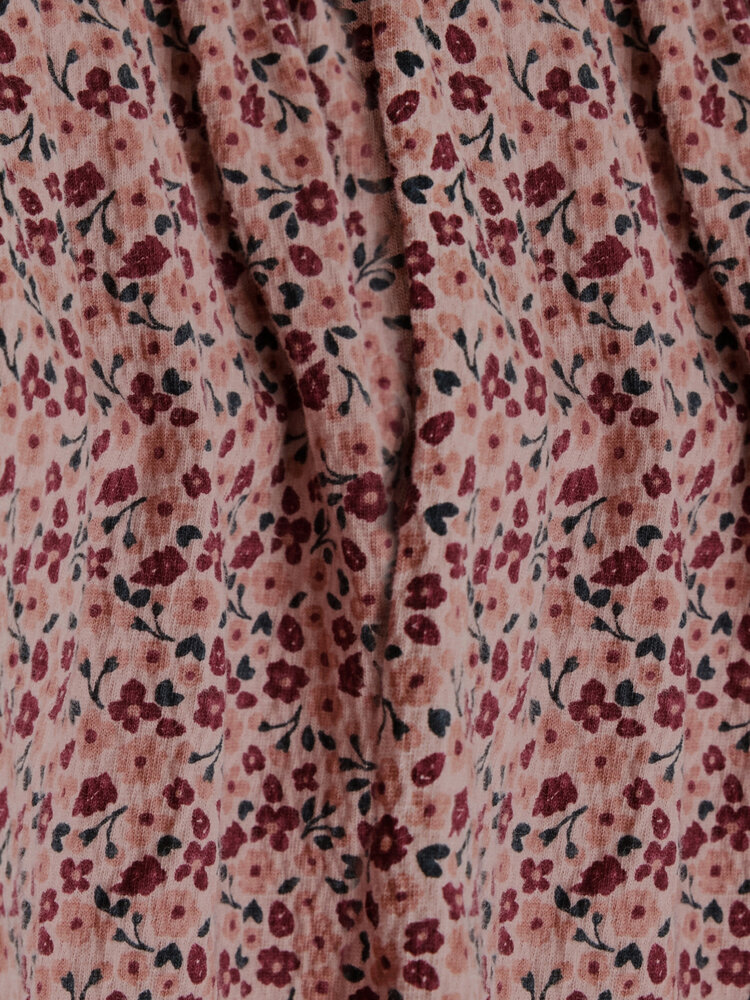 En Fant En Fant | Dress LS | Adobe Rose