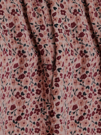En Fant En Fant | Dress LS | Adobe Rose