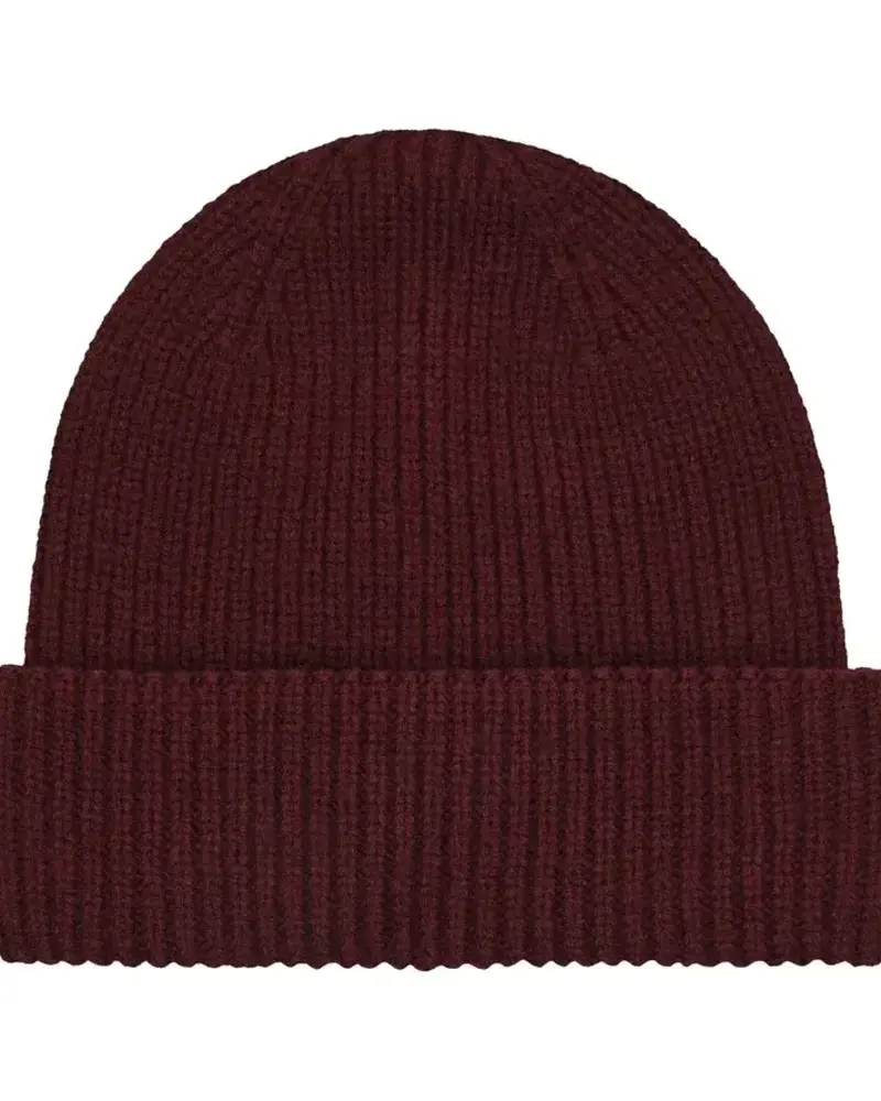 En Fant En Fant | Beanie w. Lining | Port Royale