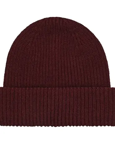 En Fant En Fant | Beanie w. Lining | Port Royale