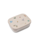Liewood Liewood | Arthur Printed Lunchbox | Tamtam / Sandy
