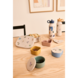 Liewood Liewood | Arthur Printed Lunchbox | Tamtam / Sandy