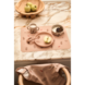 Liewood Liewood | Vivi Printed Tableware Set | Wild child / Rosey