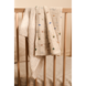 Liewood Liewood | Lewis Muslin Cloth 2-Pack | Star / Flying Mix