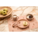 Liewood Liewood | Vivi Printed Tableware Set | Wild child / Rosey