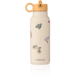 Liewood Liewood | Falk Water Bottle 350 ml | Tamtam / Sandy