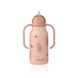 Liewood Liewood | Kimmie Water Bottle 250 ml | Wild child / Rosey