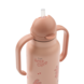 Liewood Liewood | Kimmie Water Bottle 250 ml | Wild child / Rosey