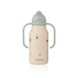 Liewood Liewood | Kimmie Water Bottle 250 ml | Flying / Sandy