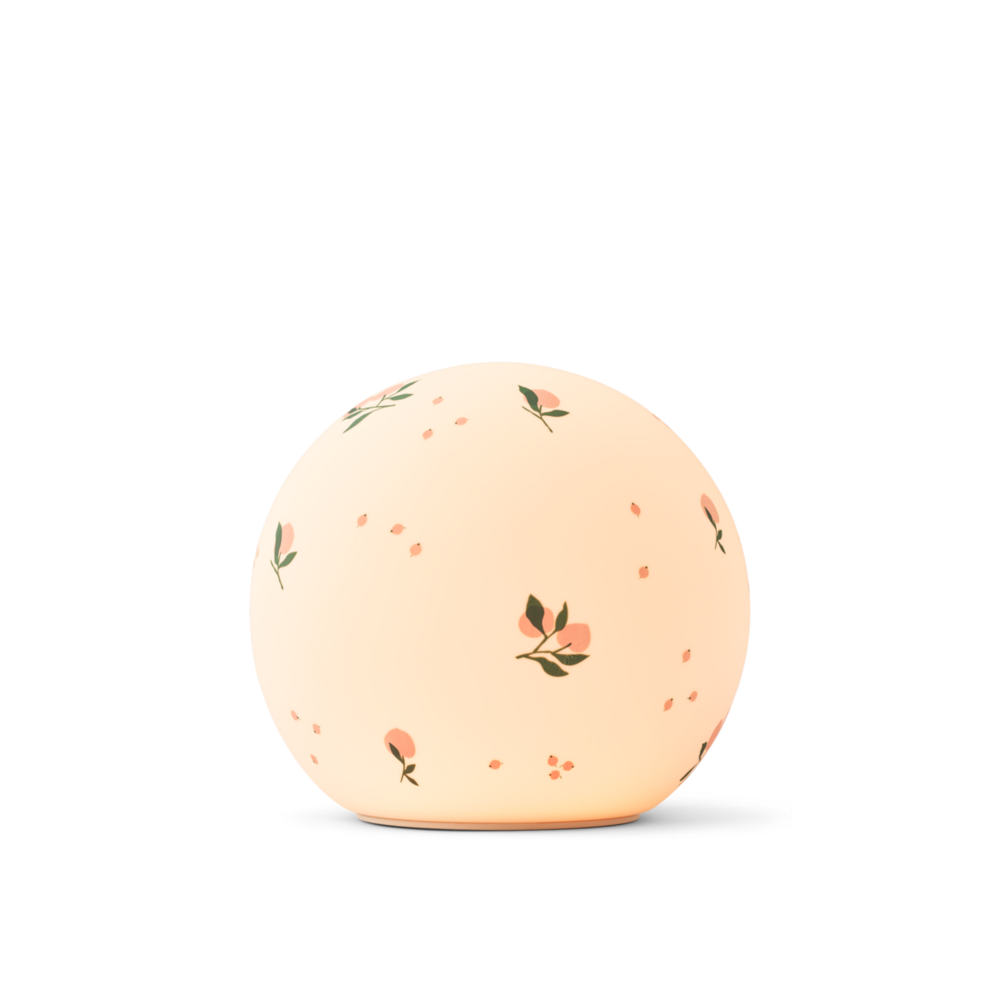 Liewood Liewood | Yuki Night Light | Peach / Sea shell