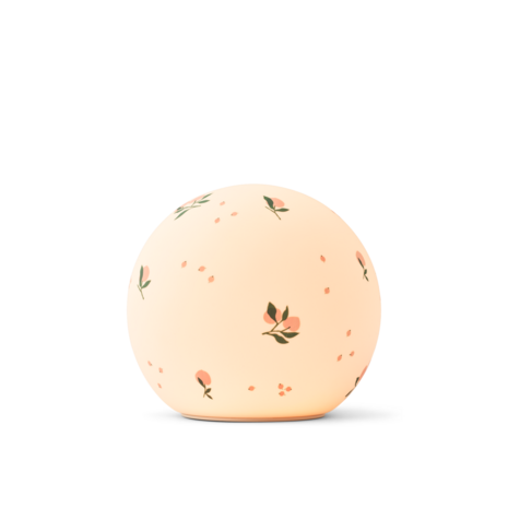 Liewood Liewood | Yuki Night Light | Peach / Sea shell