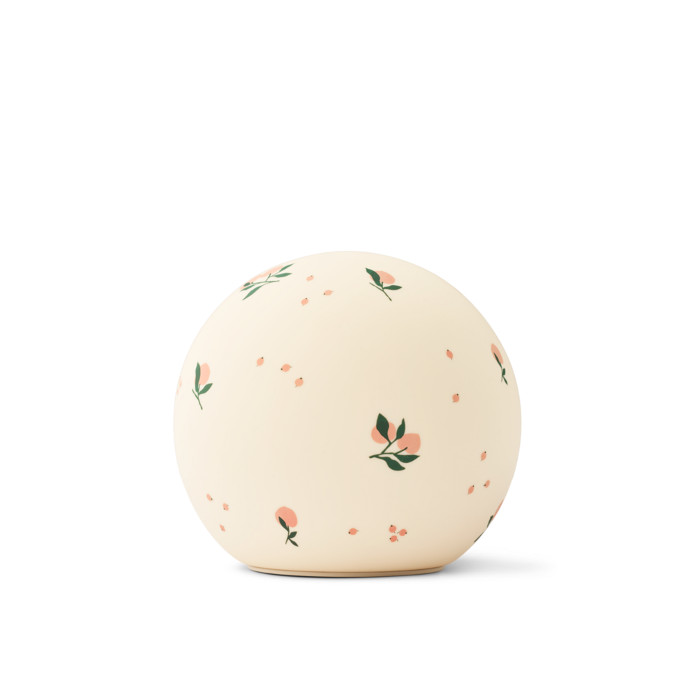 Liewood Liewood | Yuki Night Light | Peach / Sea shell