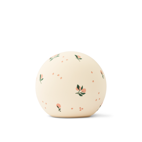 Liewood Liewood | Yuki Night Light | Peach / Sea shell