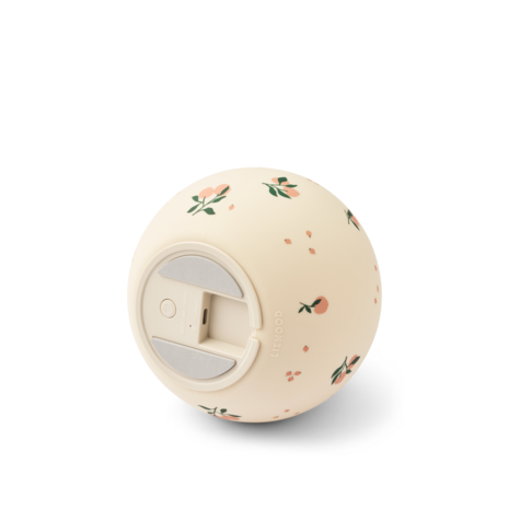 Liewood Liewood | Yuki Night Light | Peach / Sea shell