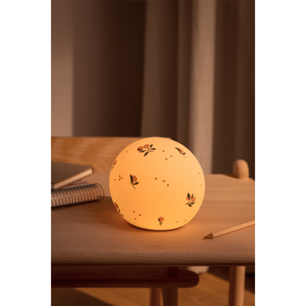 Liewood Liewood | Yuki Night Light | Peach / Sea shell