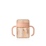 Liewood Liewood | Enyo Tritan Snack Cup   | Wild child / Rosey