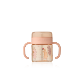 Liewood Liewood | Enyo Tritan Snack Cup   | Wild child / Rosey
