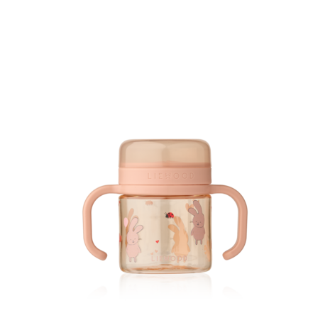 Liewood Liewood | Enyo Tritan Snack Cup   | Wild child / Rosey