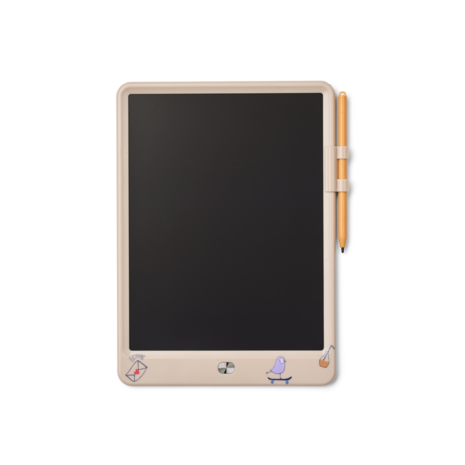 Liewood Liewood | Zora Magic Drawing Board 10 Inches | Tamtam / Sandy