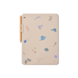 Liewood Liewood | Zora Magic Drawing Board 10 Inches | Tamtam / Sandy