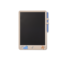 Liewood Liewood | Zora Magic Drawing Board 10 Inches | Dino roar / Sandy