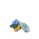 Liewood Liewood | Vroom Car Keys | Beach Blue Multi mix