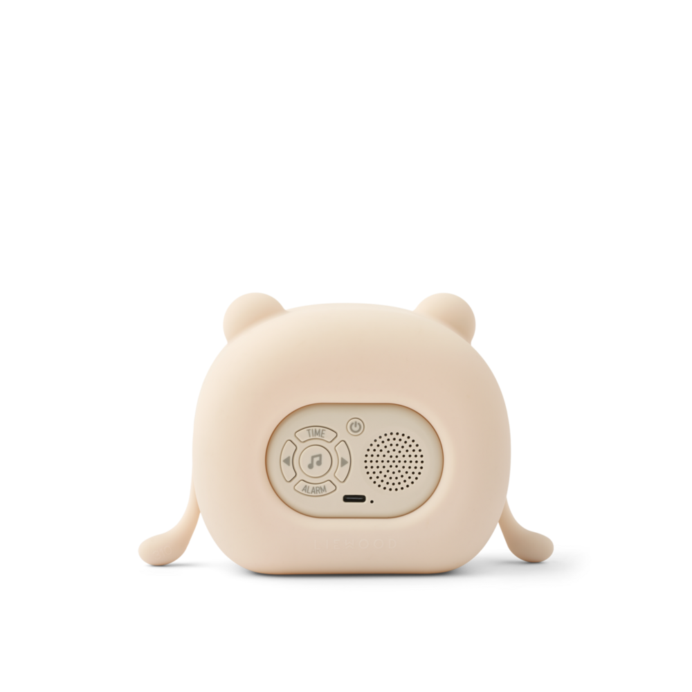 Liewood Liewood | Dani Sleeptrainer with Sound | Sandy