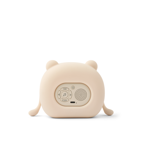Liewood Liewood | Dani Sleeptrainer with Sound | Sandy