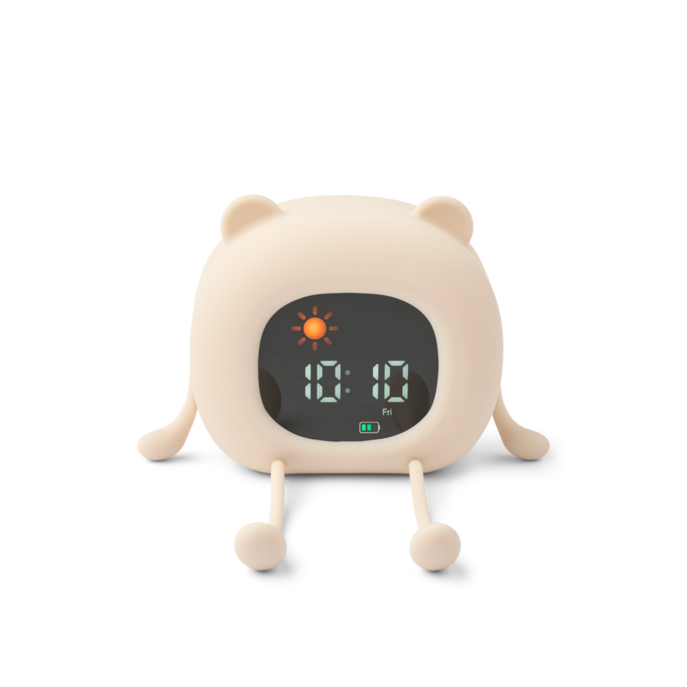 Liewood Liewood | Dani Sleeptrainer with Sound | Sandy
