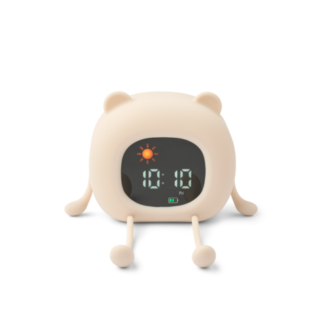 Liewood Liewood | Dani Sleeptrainer with Sound | Sandy