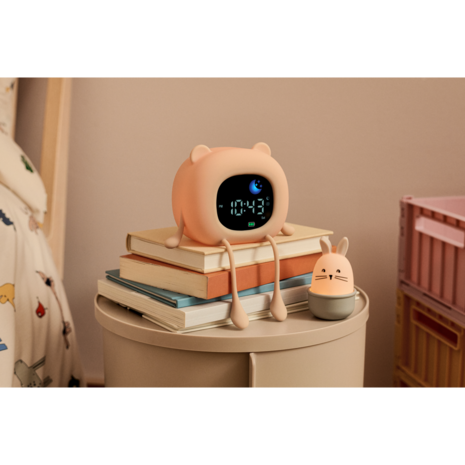 Liewood Liewood | Dani Sleeptrainer with Sound | Sandy