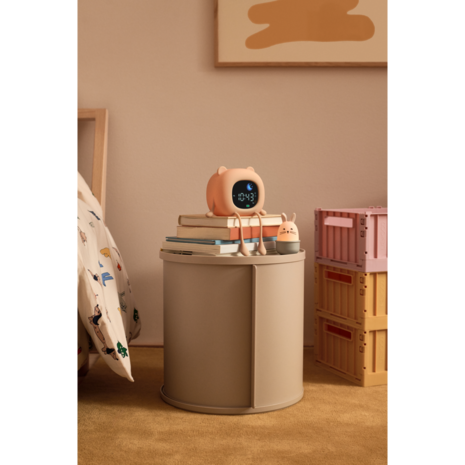 Liewood Liewood | Dani Sleeptrainer with Sound | Sandy