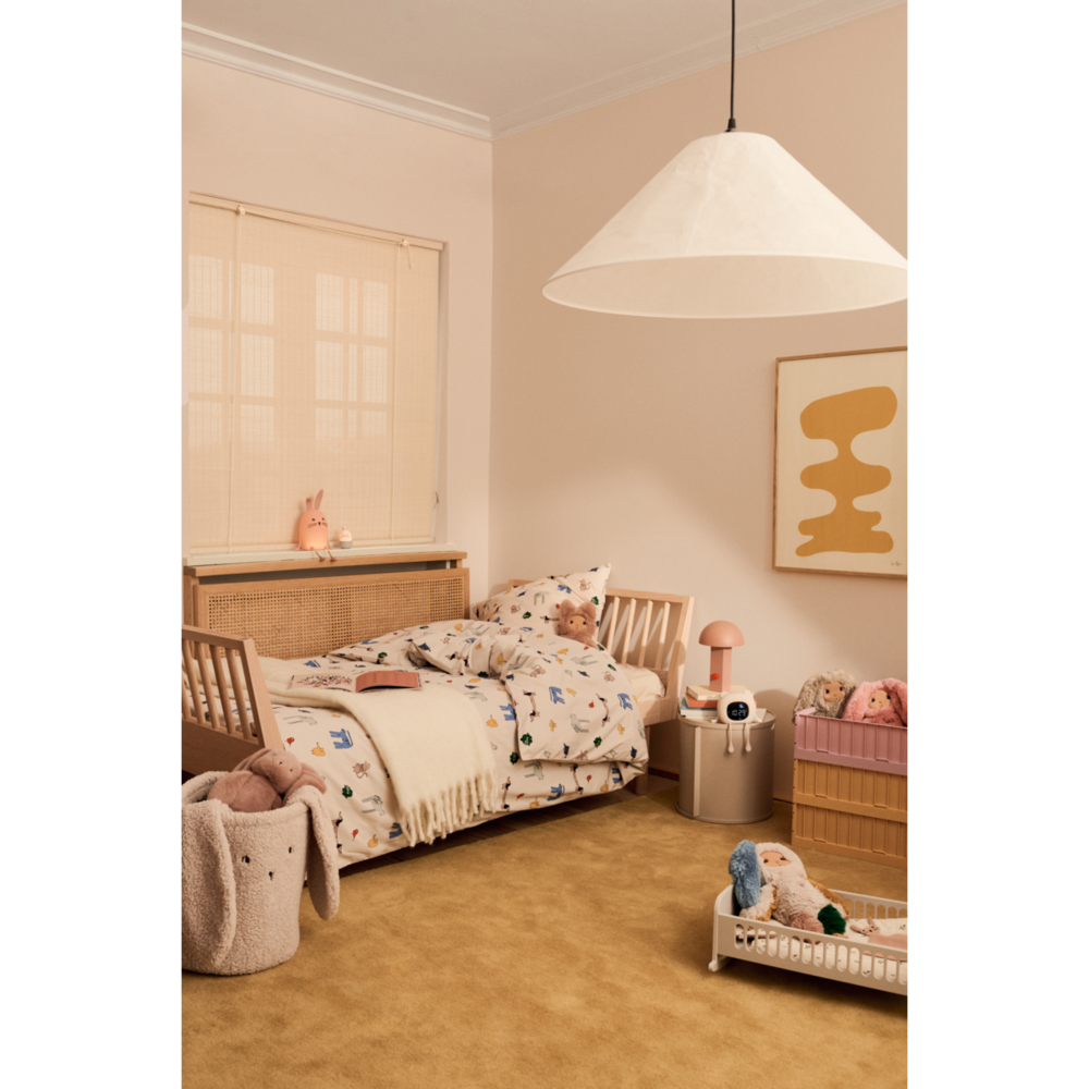 Liewood Liewood | Dani Sleeptrainer with Sound | Sandy