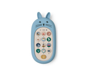 Liewood Liewood | Fidi Mobile Phone | Beach blue