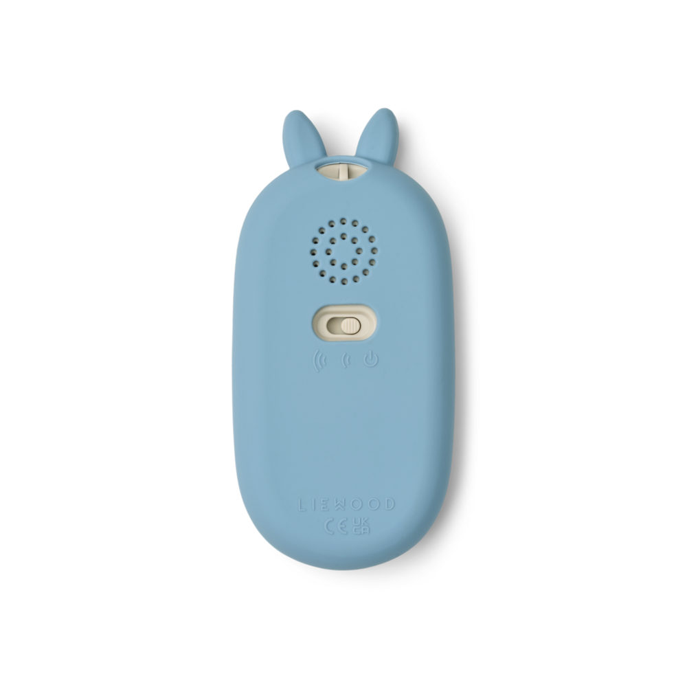 Liewood Liewood | Fidi Mobile Phone | Beach blue