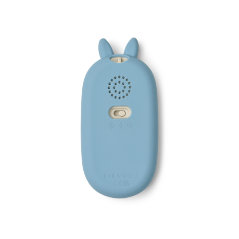 Liewood Liewood | Fidi Mobile Phone | Beach blue