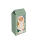 Liewood Liewood | Miko Riley Plush Doll | Sandy multi mix