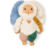 Liewood Liewood | Miko Riley Plush Doll | Sandy multi mix