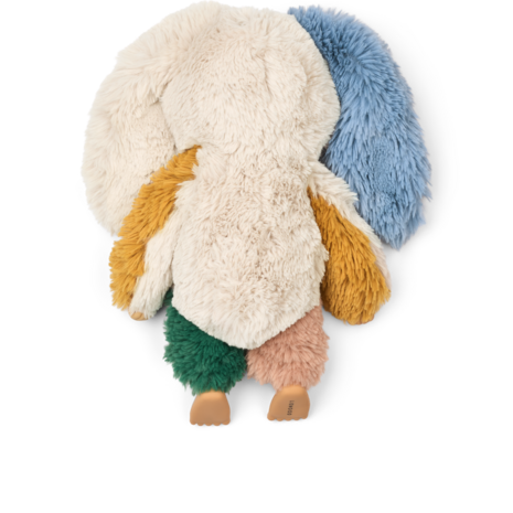 Liewood Liewood | Miko Riley Plush Doll | Sandy multi mix