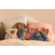 Liewood Liewood | Miko Riley Plush Doll | Sandy multi mix