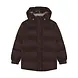 En Fant En Fant | Jacket Quilt Solid | Coffee Bean | Pre-order