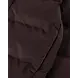 En Fant En Fant | Jacket Quilt Solid | Coffee Bean | Pre-order