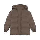 En Fant En Fant | Jacket Quilt Solid | Pine Bark AW26 | Pre-order