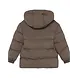 En Fant En Fant | Jacket Quilt Solid | Pine Bark AW26 | Pre-order