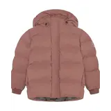 En Fant En Fant | Jacket Quilt Solid | Burlwood | Pre-order
