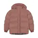En Fant En Fant | Jacket Quilt Solid | Burlwood | Pre-order