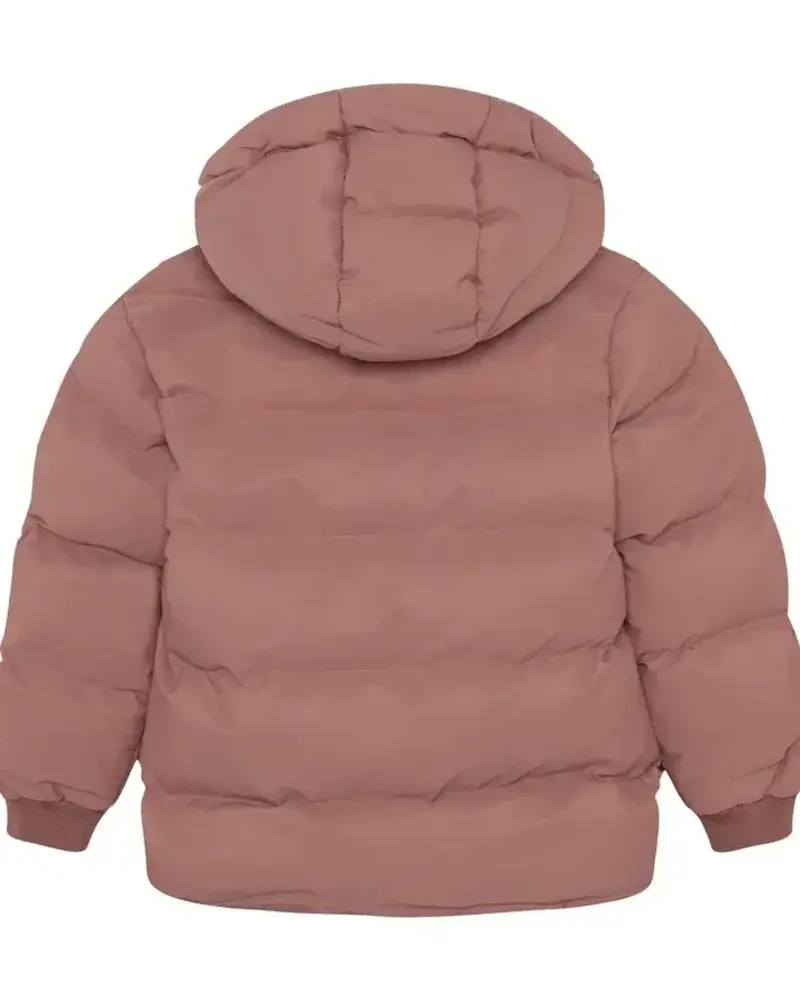 En Fant En Fant | Jacket Quilt Solid | Burlwood | Pre-order