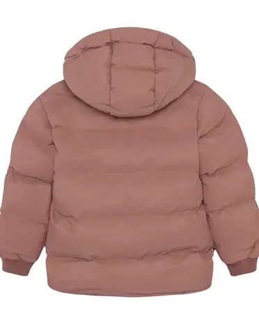 En Fant En Fant | Jacket Quilt Solid | Burlwood | Pre-order
