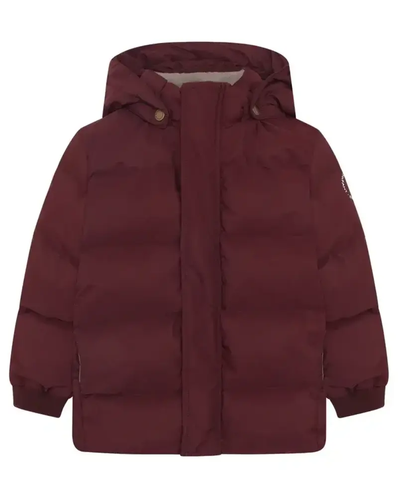 En Fant En Fant | Jacket Quilt Solid | Port Royale | Pre-order
