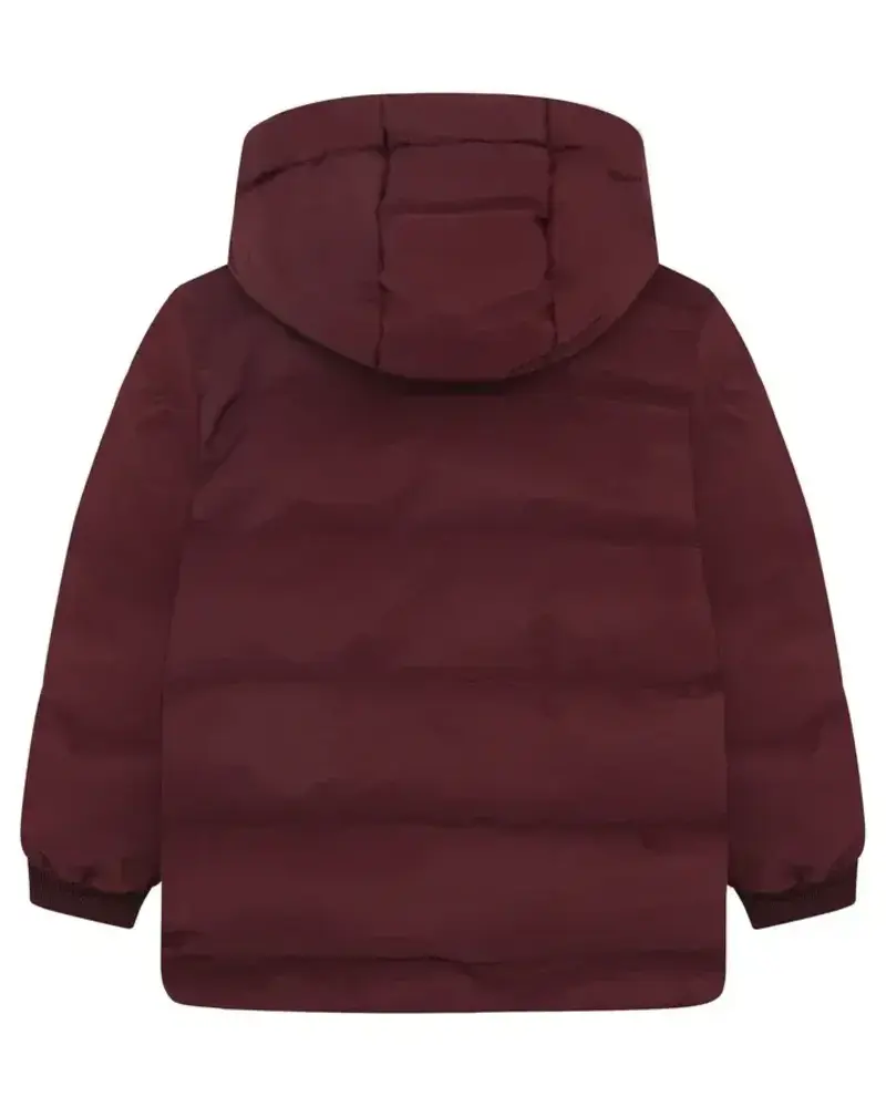 En Fant En Fant | Jacket Quilt Solid | Port Royale | Pre-order